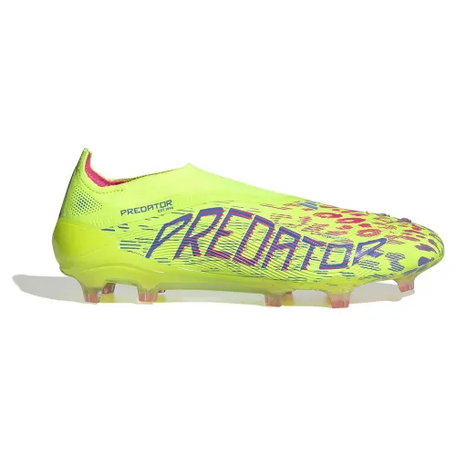 아디다스 Predator Elite LL FG 축구화 5141604690