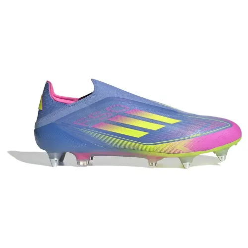 아디다스 F50 Elite Laceless SG 축구화 5141605852