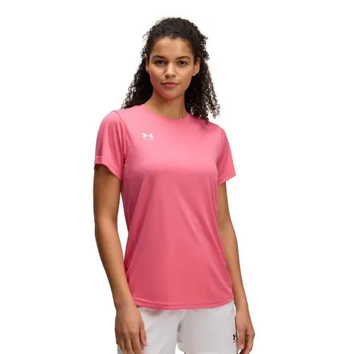 언더아머 Challenge Train 반팔 티셔츠 5141641962