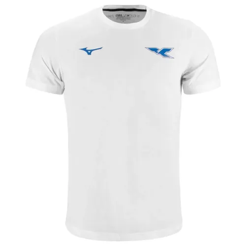 미즈노 Lazio 125th 반팔 티셔츠 5141708248