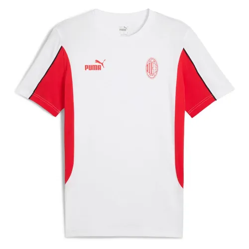 푸마 Ac Milan Football Archive 반팔 티셔츠 5141721710