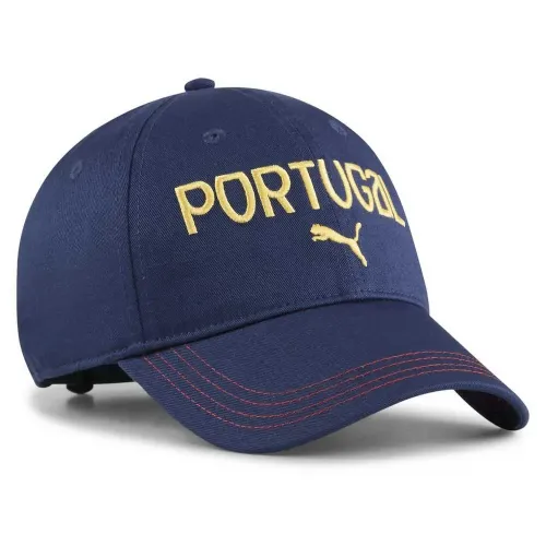 푸마 FPF Portufal 모자 5141722021