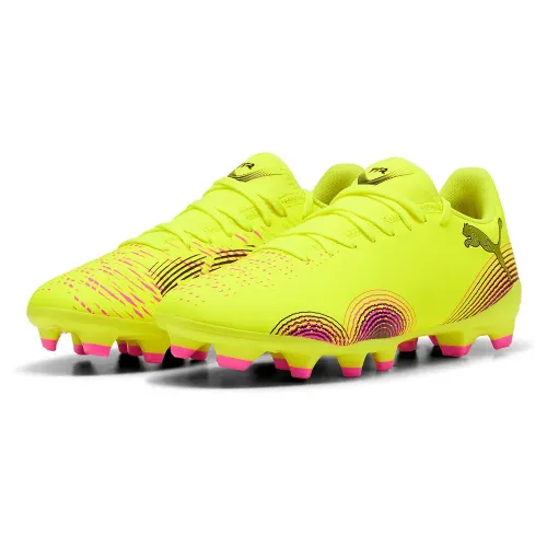 푸마 Future 8 Play FG/AG Womens 축구화 5141722050
