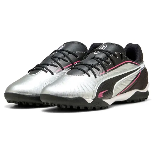 푸마 King Match TT+Mid 축구화 5141722114