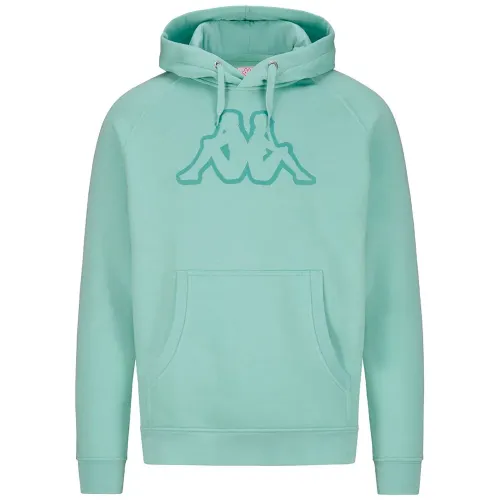 카파 Zaiver Logo 후드티 5141743606