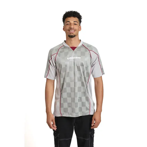 엄브로 Panelled 반팔 티셔츠 5141751958