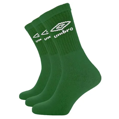 엄브로 Sport 축구 양말 3 켤레 5141751996