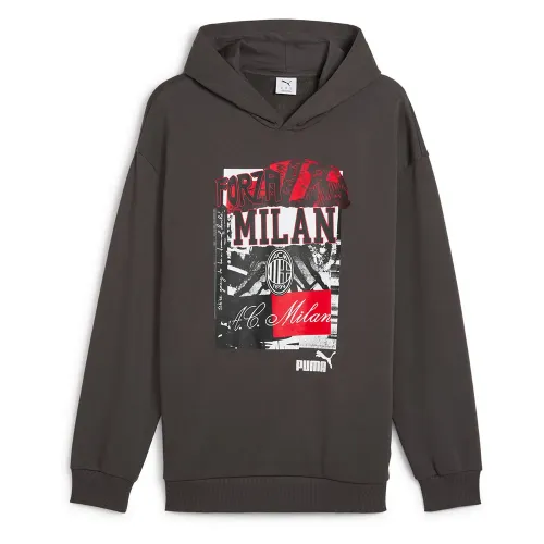 푸마 AC Milan ftblNRGY+ 후드티 5141757265