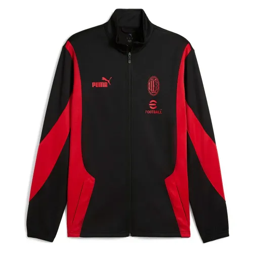 푸마 AC Milan Football Energy+ 자켓 5141757266