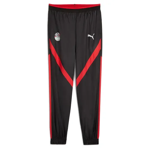 푸마 Egypt 24/25 프리매치 바지 5141757500