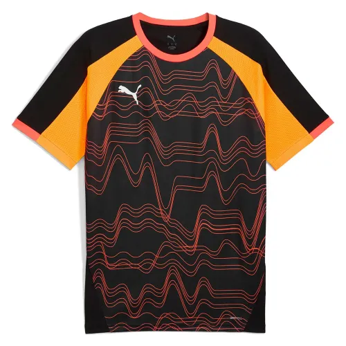 푸마 IndividualLiga 반팔 티셔츠 5141758198