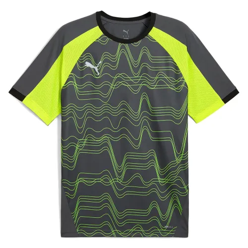 푸마 IndividualLiga 반팔 티셔츠 5141758201