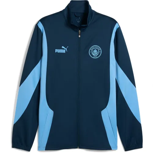 푸마 Manchester City FC ftblNRGY+ 자켓 5141758247