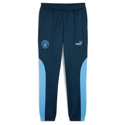 푸마 Manchester City FC ftnlNRGY+ 운동복 바지 5141758251