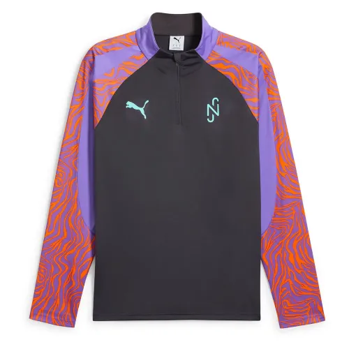 푸마 Neymar Creativity 긴팔 티셔츠 5141758292