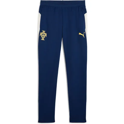 푸마 Portugal 24/25 훈련 바지 5141758449