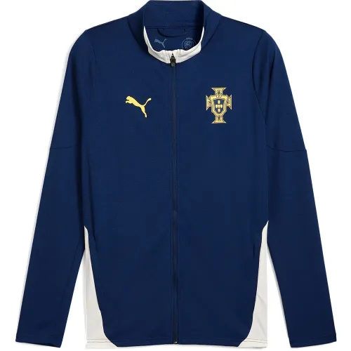 푸마 Portugal 24/25 훈련 자켓 5141758463