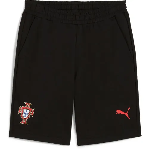 푸마 Portugal Football Energy 반바지 5141758471