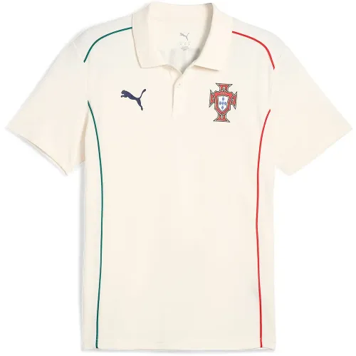 푸마 Portugal Casuals 폴로셔츠 5141758476