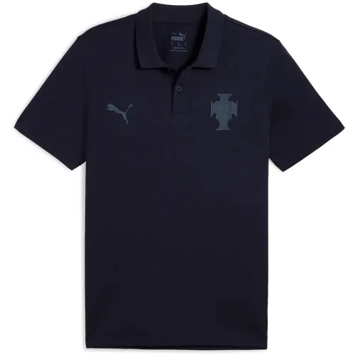 푸마 Portugal Football Essentials 폴로셔츠 5141758480