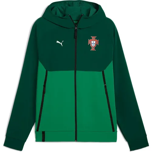 푸마 Portugal Tech 자켓 5141758499