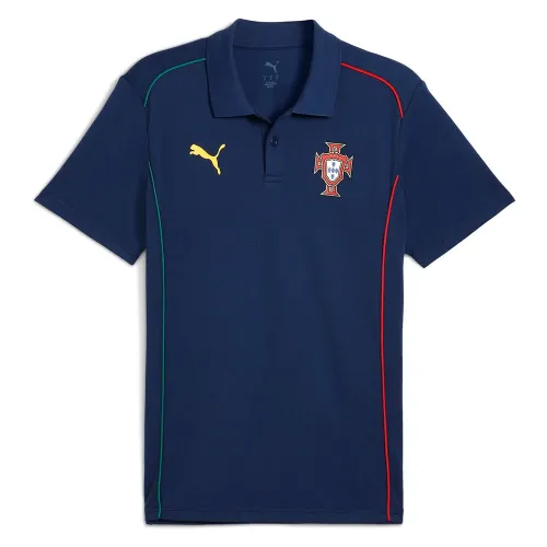 푸마 Portugal Casuals 폴로셔츠 5141758510