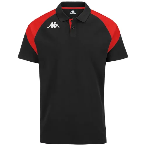 카파 Lanetto 반팔 폴로 셔츠 5141788830