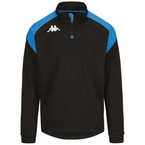 카파 Lovato 하프 지퍼 스웨트셔츠 5141788933