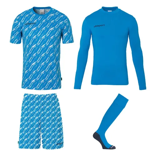 울스포츠 Progressive Bundle 세트 5141845818