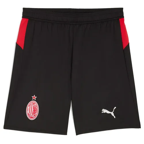 푸마 AC Milan Replica 25/26 홈 반바지 5141862971