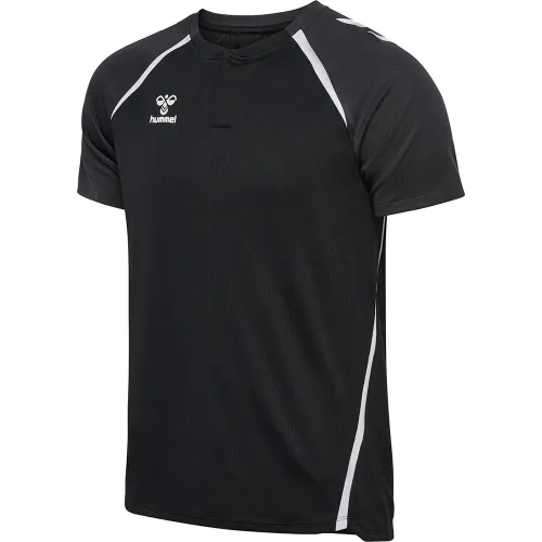 험멜 Lead 2.0 반팔 폴로 셔츠 5141867100