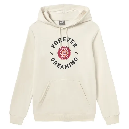 푸마 Blank Girona Fc 후드티 5141914301