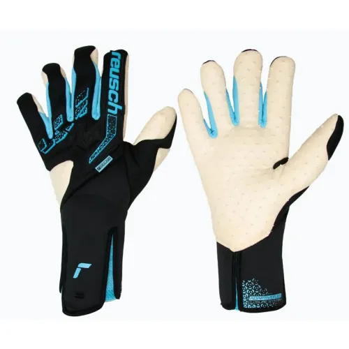 로이쉬 Attrakt Freegel 스피드Bump Strapless 골키퍼 장갑 5141924114