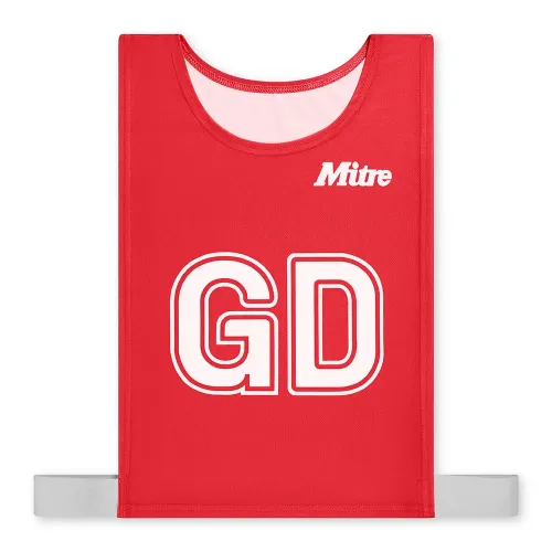 마이타 Netball Pro Set 조끼 5141931870