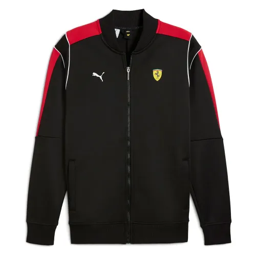 푸마 Ferrari MT7 트랙 자켓 5141990979
