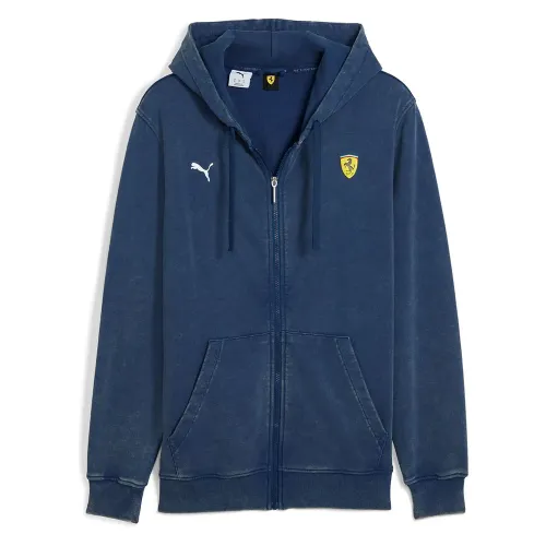 푸마 Ferrari Sportswear Relaxed Fit 트랙 자켓 5141991029