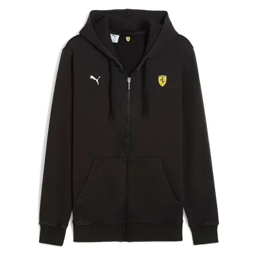 푸마 Ferrari Sportswear Relaxed Fit 트랙 자켓 5141991040