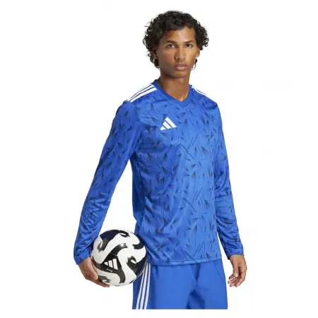 아디다스 팀 Icon 25 긴팔 티셔츠 5141994102