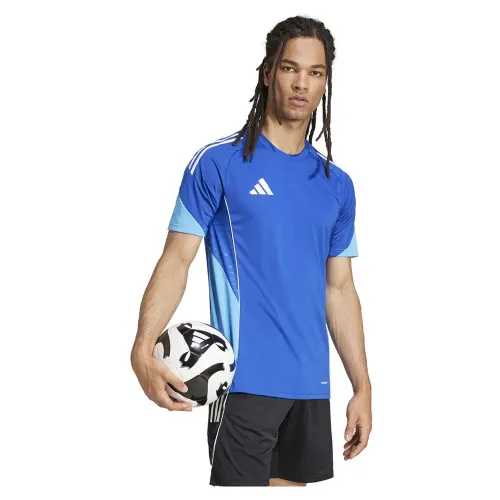 아디다스 Tiro 25 Competition 트레이닝 반팔 티셔츠 5141994565
