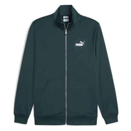 푸마 Maximal Metallic 트랙 자켓 5142007133