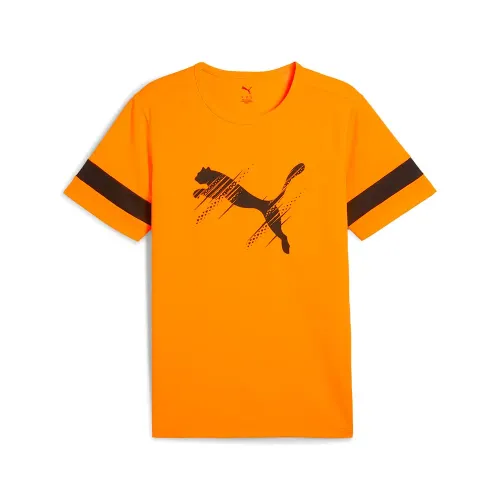 푸마 Attacanto Logo 반팔 티셔츠 5142017193