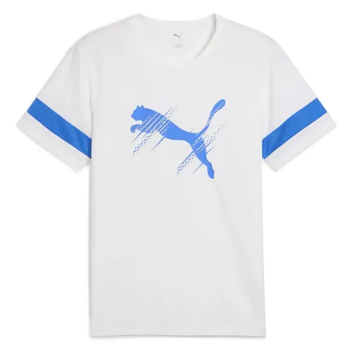 푸마 Attacanto Logo 반팔 티셔츠 5142017199