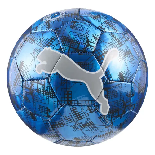 푸마 Cup 그래픽 Mini 축구공 5142017241