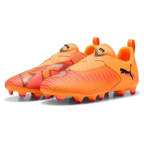 푸마 Future 8 Match LL FG/AG 아동 축구화 5142017263