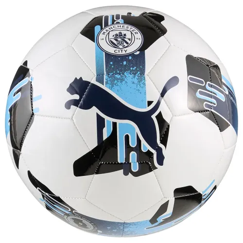 푸마 Manchester City FC Orbita 6 MS 축구공 5142017488