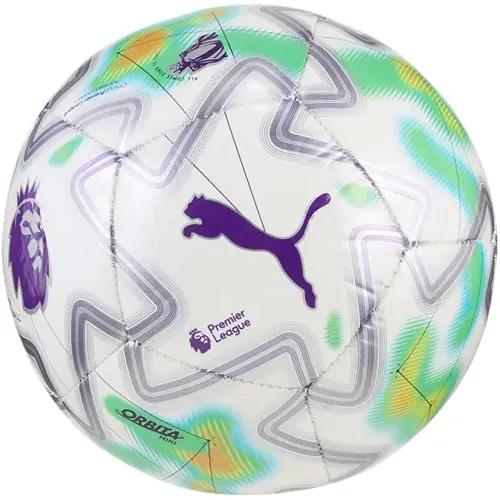 푸마 오비타 Mini PL Thrill Mini 축구공 5142017544