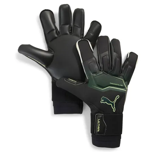 푸마 Ultra Ultimate Hybrid 골키퍼 장갑 5142017723