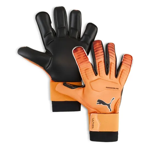 푸마 Ultra Ultimate Hybrid 골키퍼 장갑 5142017728