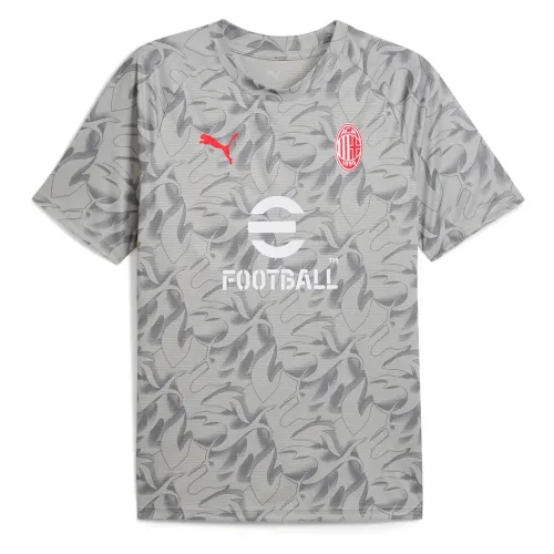 푸마 AC Milan 25/26 프리매치 반팔 티셔츠 5142041015