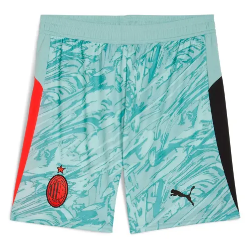 푸마 AC Milan 25/26 Replica 골키퍼 반바지 5142041022